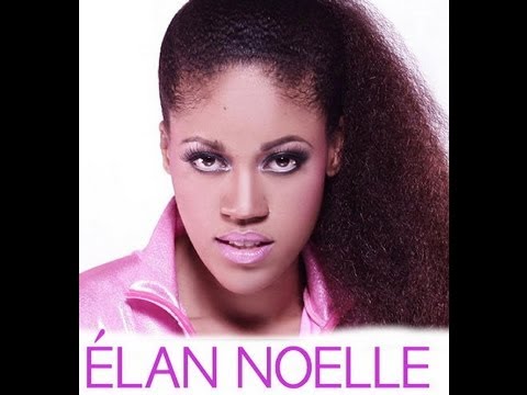 New Song 2013 from Élan Noelle- "In the Light"