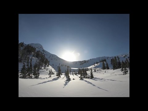 Powlandia! Ski Video   Chapter 1