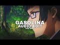 Gasolina Daddy Yankee Edit Audio