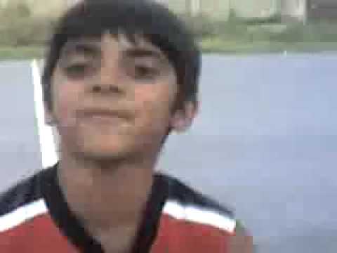 ferdi napad spremajme majko za pecallba HQ