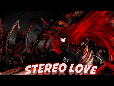 「Nightcore」 - Stereo Love Ft. Edward Maya & Vika Jigulina
