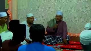 Download lagu Ceramah ilmu makrifat Tuan Guru Haji Shaari di Trolak Perak (Malaysia) mp3
