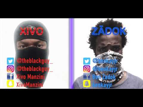 Nasty C Live Arrangement