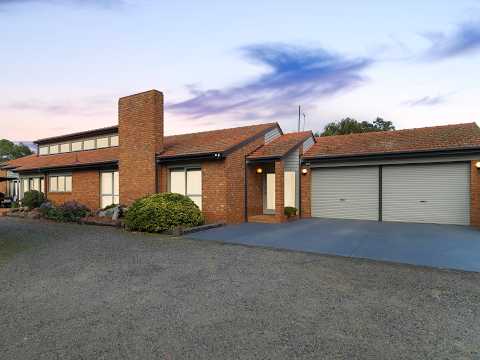 71 Keys Road, Keysborough, VIC 3173, 4 Schlafzimmer, 2 Badezimmer, House