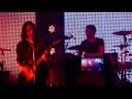 Placebo - Loud Like Love live 02 Apollo ...