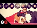 Ranveer Singh In GQ The Wild One