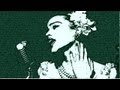 Billie Holiday - The man I love