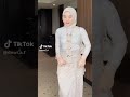 Tiktok Hijab Goyang Muter Muter Hijabstyle Ukhtiidaman