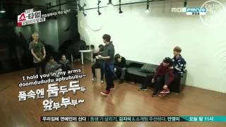 Download lagu Chanyeol's rap vs member''s rap mp3 Download lagu Chanyeol's rap vs member''s rap mp3