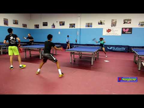 Taran (1955) vs Muskan (1937) at ICC League on 2019-2-9