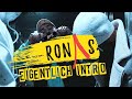 RONAS EIGENTLICH INTRO