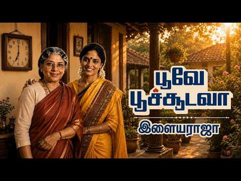Poove Poochoodava (Song)