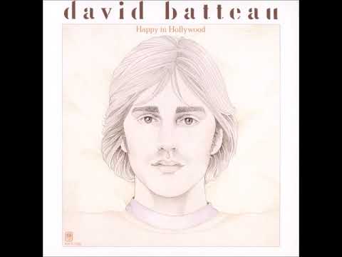 David Batteau - You Need Love