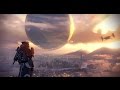 Destiny - Луна, Венера и захват точек 