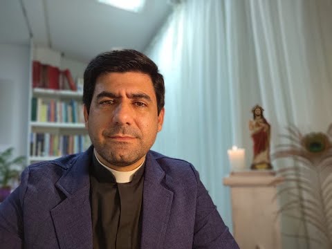 EVANGELHO DE SEGUNDA-FEIRA 06 DE JULHO DE 2020   Pe.  José Silvano Torquato