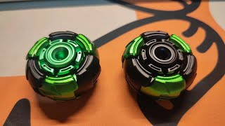 PILLBUGS YOUTH EDITION fidget spinner OUT OF THE BOX TEST