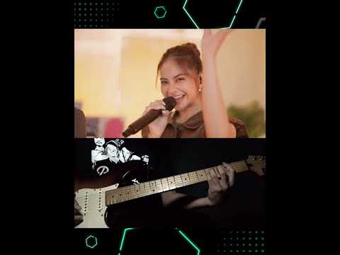 lelaki cadangan - new arrangement by " DELLADEVINA X TIWI " (Guitar cover) #delladevina #tiwi