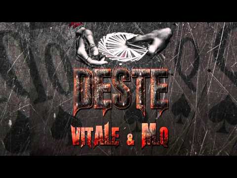 Vitale & Adnagu - Deste