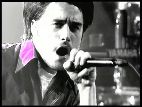 Faith No More - Digging the grave (Live NPA Canal+)