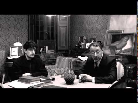 What a Dylan Dog Movie Could Look Like (reworked)