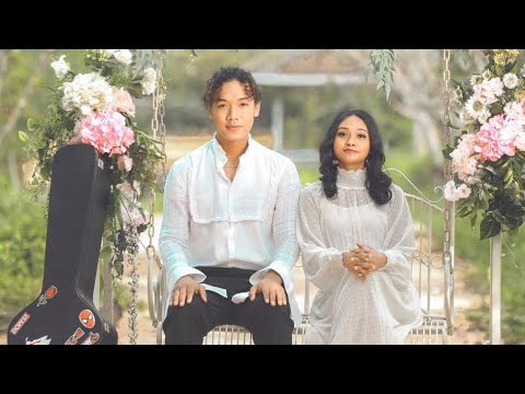 Benjamin Sum & Phyu Phyu Kyaw Thein - "Can't Help Falling In Love With You" (Cover Song)