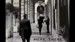 Kalabrese (Frank Wiedemann Remix) - Stone On Your Back - Let's Chill