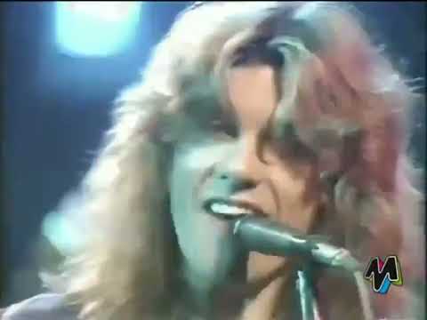 Uriah Heep - Think It Over (1980-official videoclip) [HD-1080p60]