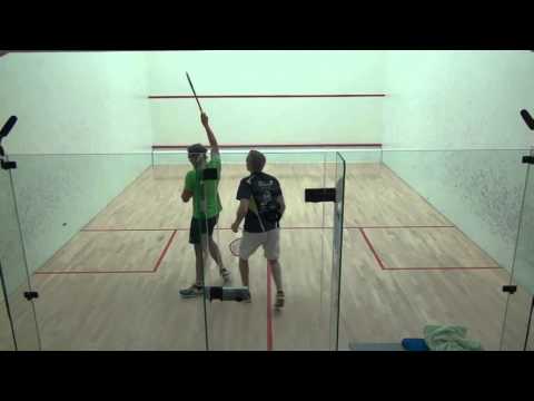 TreOpen2015   Aleksi Leskinen  - Jani Stengard