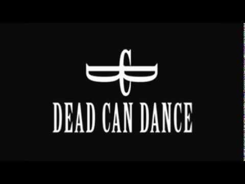 Dead Can Dance - Pray for Dawn