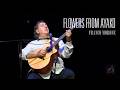 Franco Morone - Flowers from Ayako