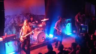 The Sword - Empty Temples (Houston 10.11.15) HD