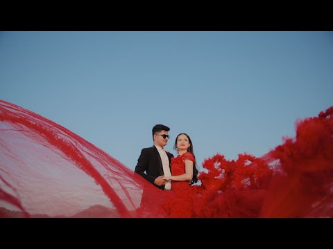 Vishal & Pragati  l  Best Prewedding Video  l  Jaipur Prewedding Video l  HashtagCapture