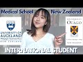 Cost Of Studying Medicine In New Zealand For International Students