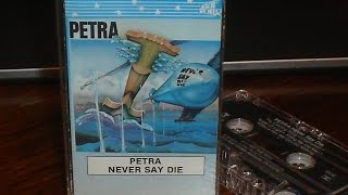 PETRA 02.  CHAMELEON  (1981)