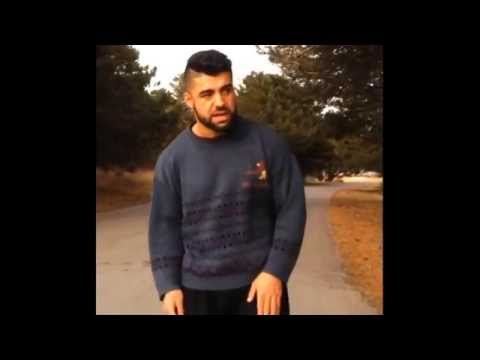 Americans vs Kurds when it comes to dogs