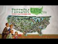 The Failed "Disneyland of the East" - Freedomland U.S.A. | ReviewTyme