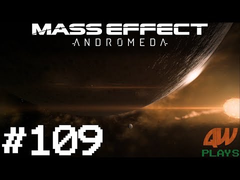Mass Effect: Andromeda | Part 109 | Anomaly Scanning