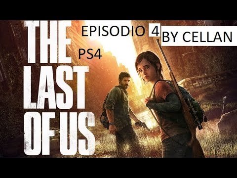 Ci hanno teso una Trappola! The Last of Us- Episodio 12