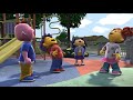 Sid The Science Kid Thats The Way The Ball Bounces