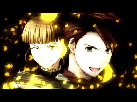 Umineko no Naku Koro ni : Shinjitsu to Gensô no Symphony Playstation 3