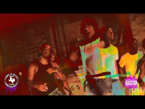 Young Nudy - Sweep (Official Chopped Video) 🔪&🔩
