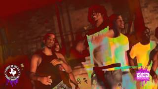 Young Nudy - Sweep (Official Chopped Video) 🔪&🔩