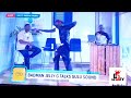 BADMAN JELLY LIVE AFTER 5 AT NBS