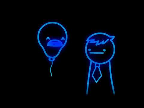 ASDFMovie 10 but i vocoded it