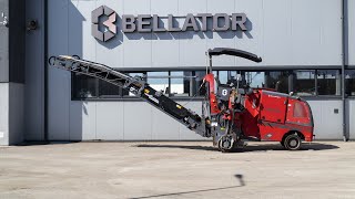 Wirtgen W 50 DCi asfaltfrees | Foto 4 - Machineryline