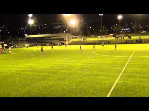 Skeid-Asker  16 april 2015 (del 4)