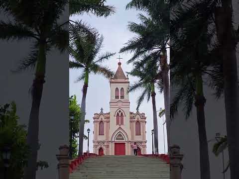 Igreja de Nossa Senhora do Rosário em Itapecerica MG. #Igreja #rosario #vidanointerior