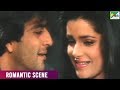 Sanjay Dutt Funny Proposal Scene To Neelam Hum Bhi Insaan Hain Popular Hindi Movie