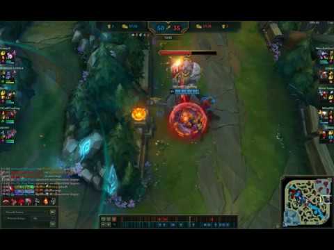 Sion Urf Tank