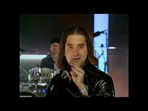 HIGHER -remastered 4K- (2000 ROOFTOP RIO HOTEL AND CASINO LAS VEGAS) CREED LIVE